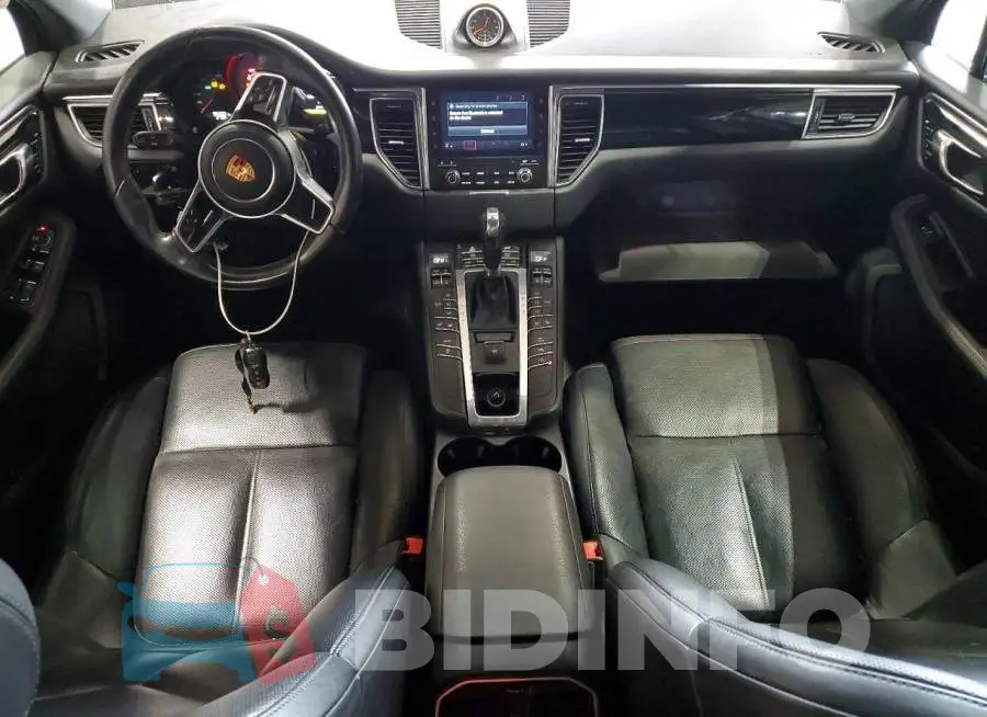 WP1AB2A52HLB16524 Photo# 8