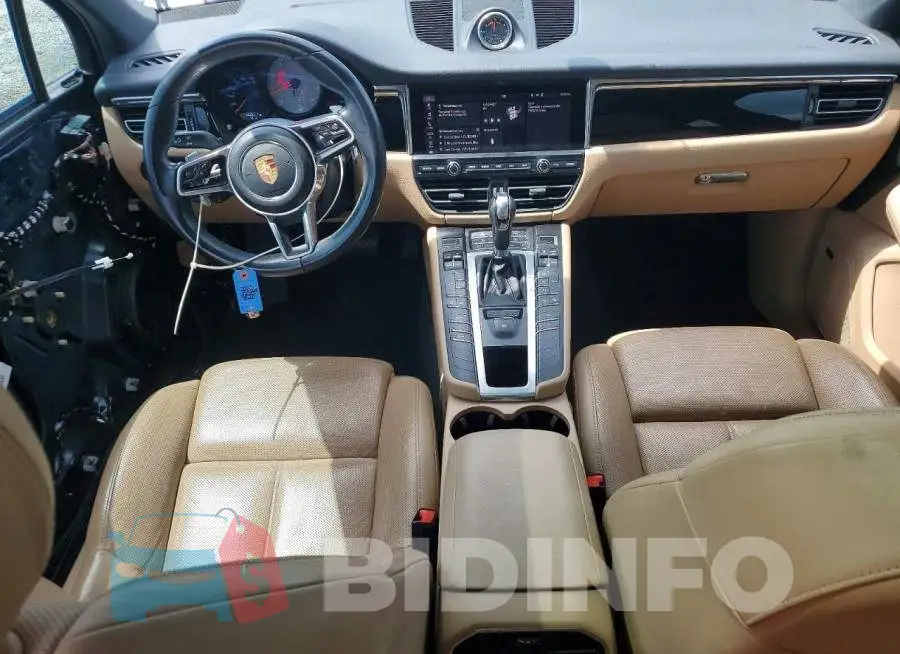 WP1AB2A58KLB32475 Photo# 8