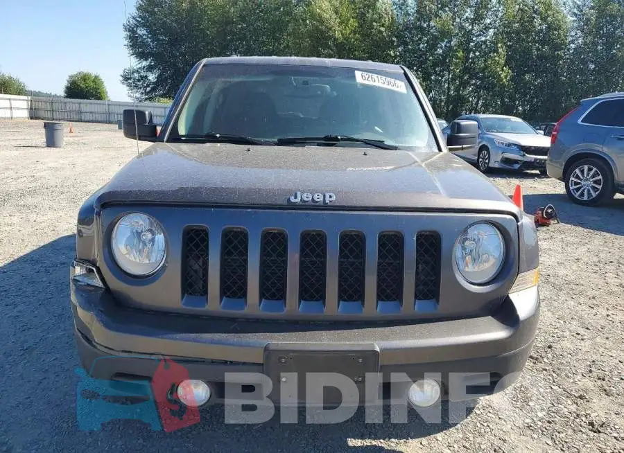 1C4NJRBB6HD138152 Photo# 5
