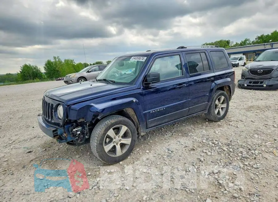 1C4NJRFBXHD133711 Photo# 1