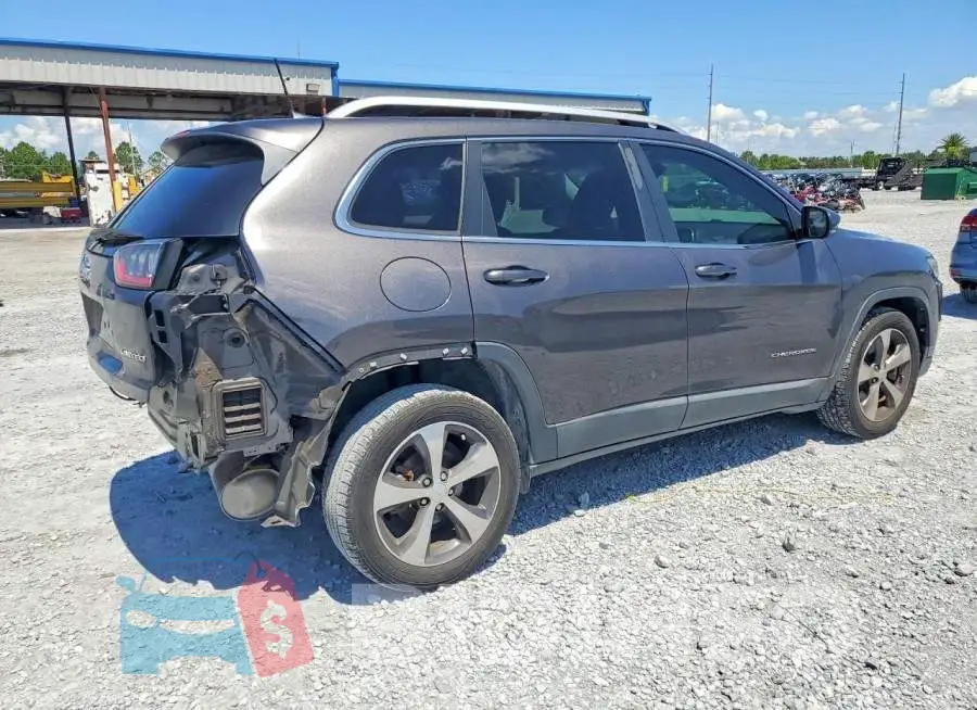 1C4PJLDB8KD215775 Photo# 3