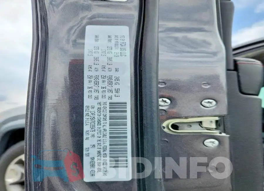 1C4PJMBX7KD395478 Photo# 13