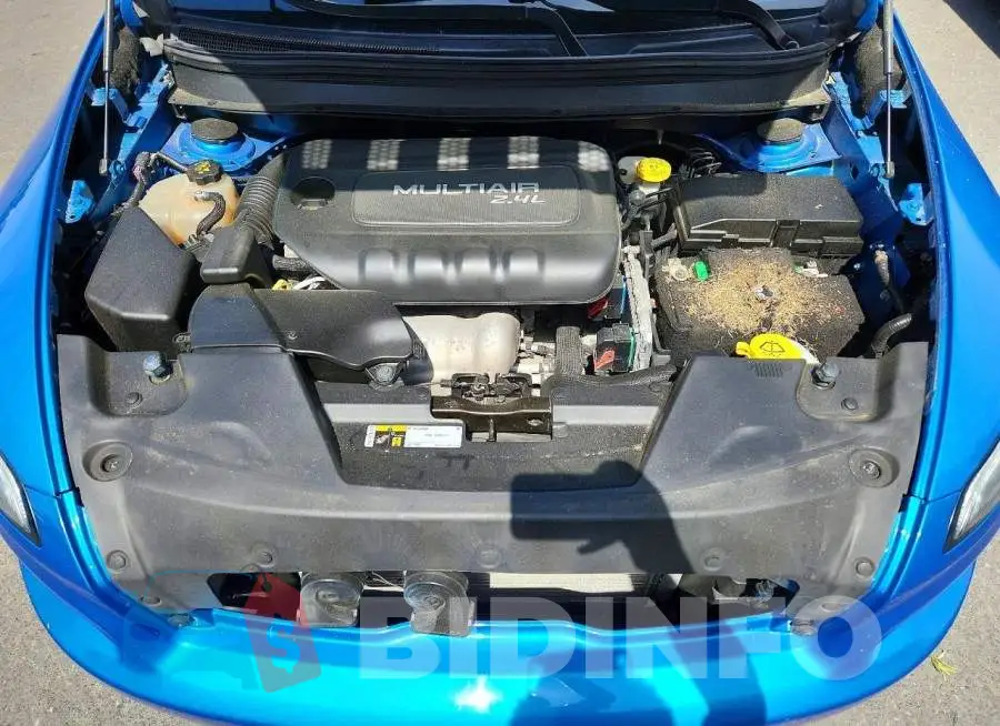 1C4PJMCB0JD599119 Photo# 12