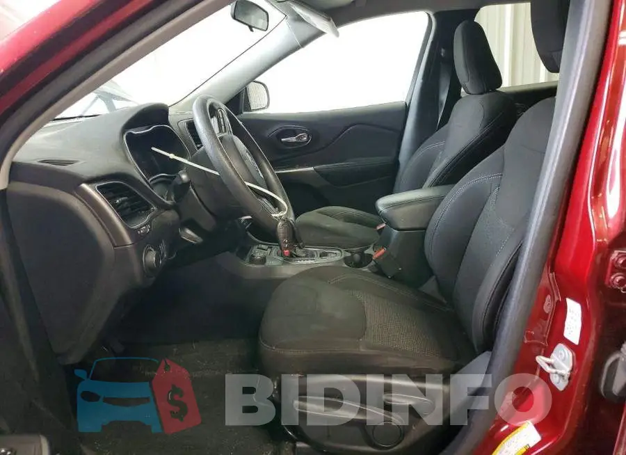1C4PJMCB8LD612301 Photo# 7
