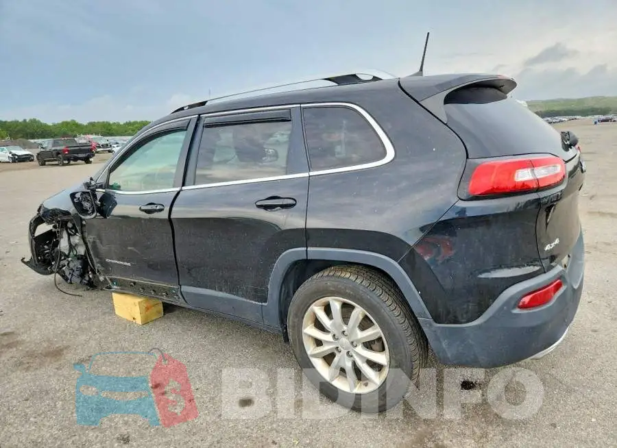 1C4PJMDS7HW668613 Photo# 2