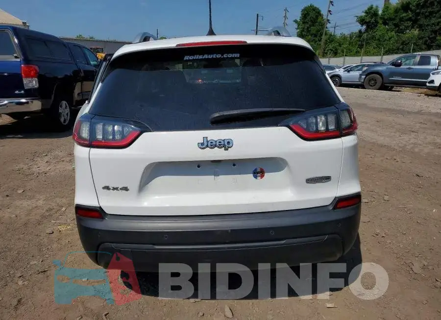 1C4PJMLB2MD166812 Photo# 6