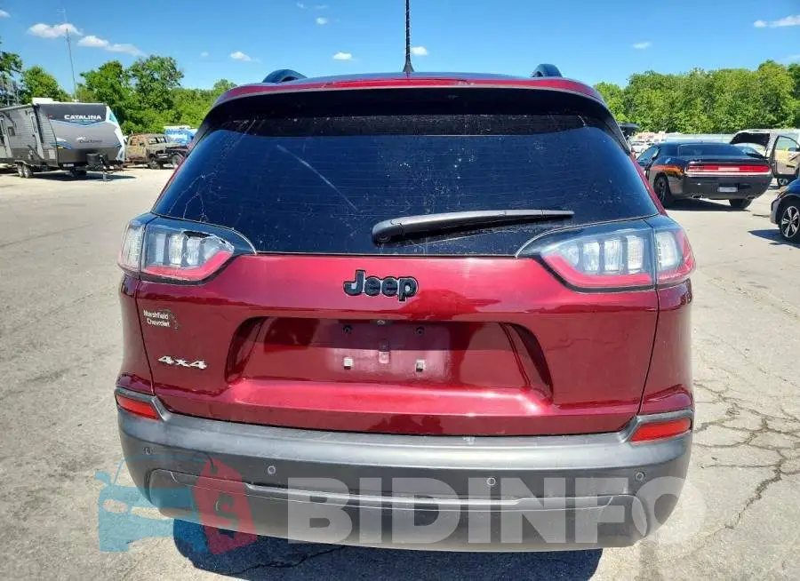 1C4PJMLB7MD210397 Photo# 6