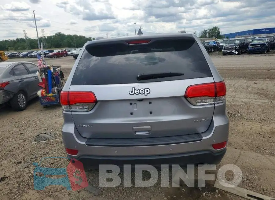 1C4RJFAG0KC759770 Photo# 6