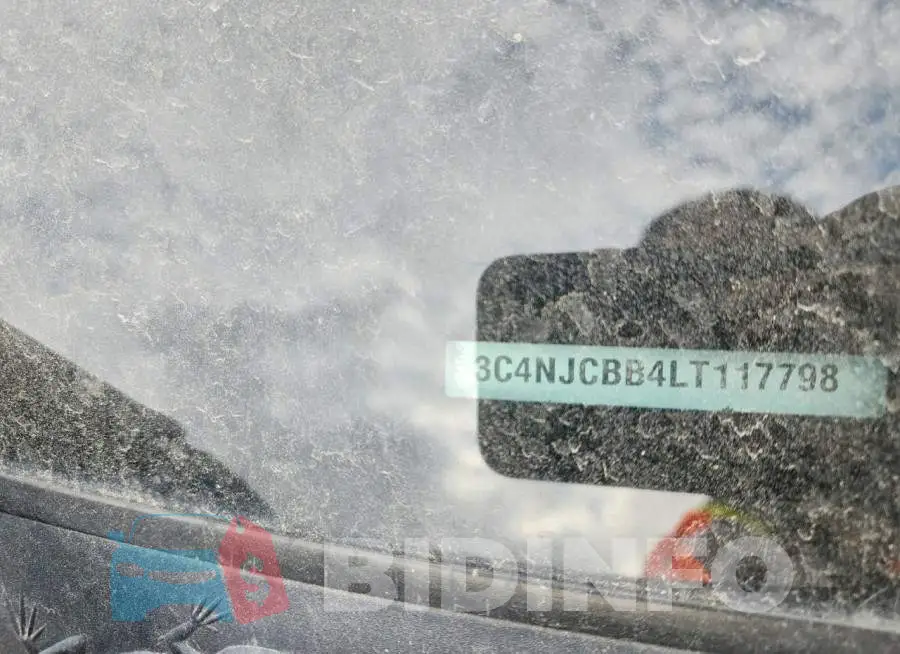 3C4NJCBB4LT117798 Photo# 12
