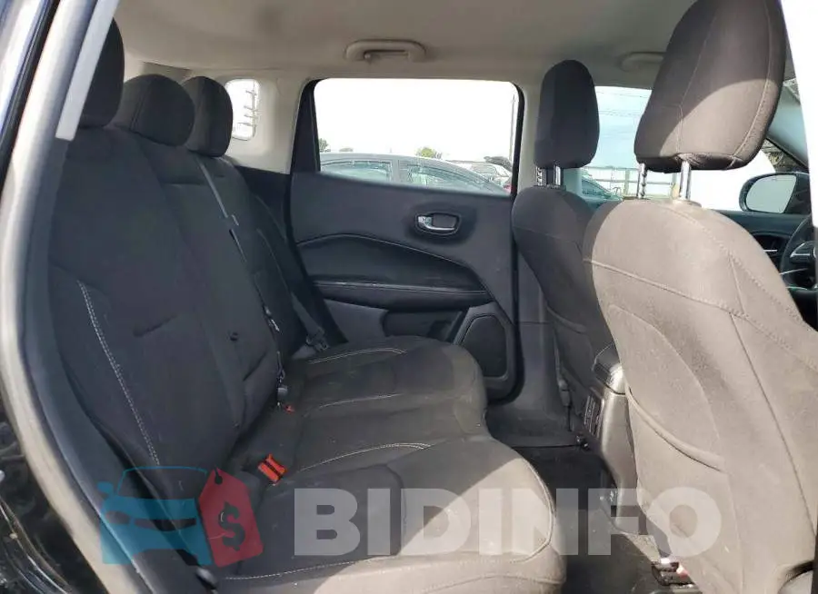 3C4NJDAB9MT596518 Photo# 11