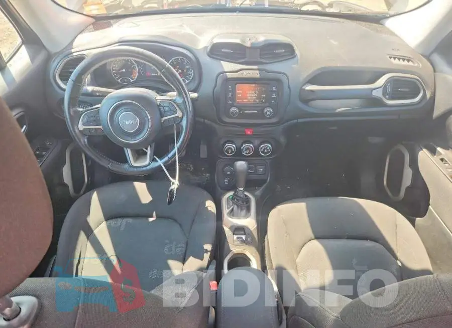 ZACCJBBB3HPG50788 Photo# 8