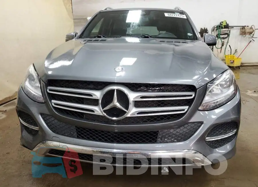 4JGDA5HB5HA885847 Photo# 5