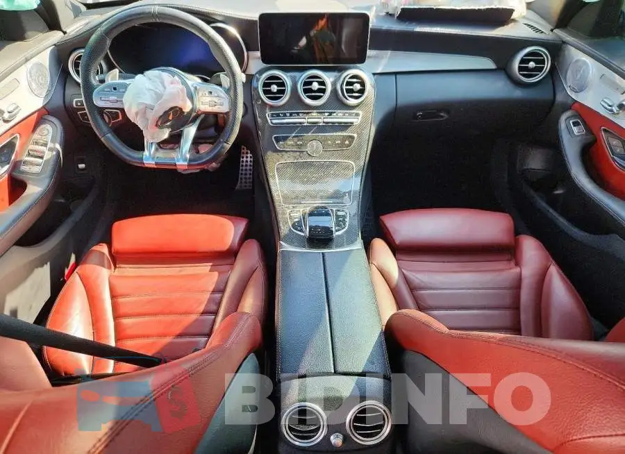 55SWF6EB2LU330300 Photo# 8