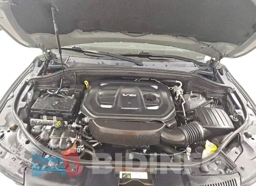 1C4RDHAG6KC604529 Photo# 12