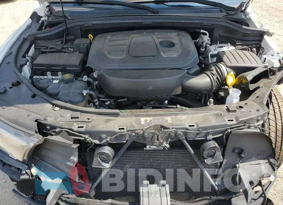 1C4RDJFG5NC103832 Photo# 12