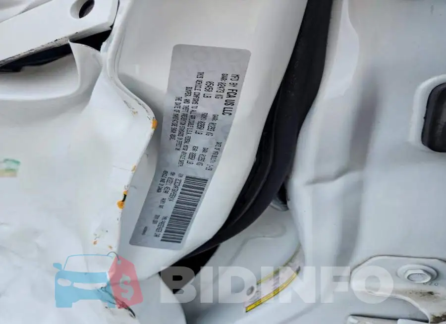 2C3CDXAT6KH592414 Photo# 12
