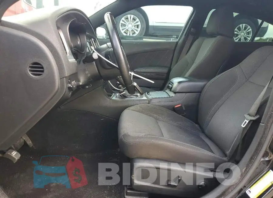 2C3CDXBG1KH599403 Photo# 7