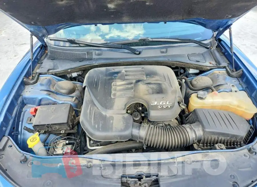 2C3CDXBG4LH234277 Photo# 11
