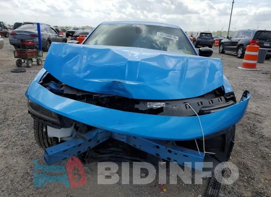 2C3CDXBG7PH579860 Photo# 5