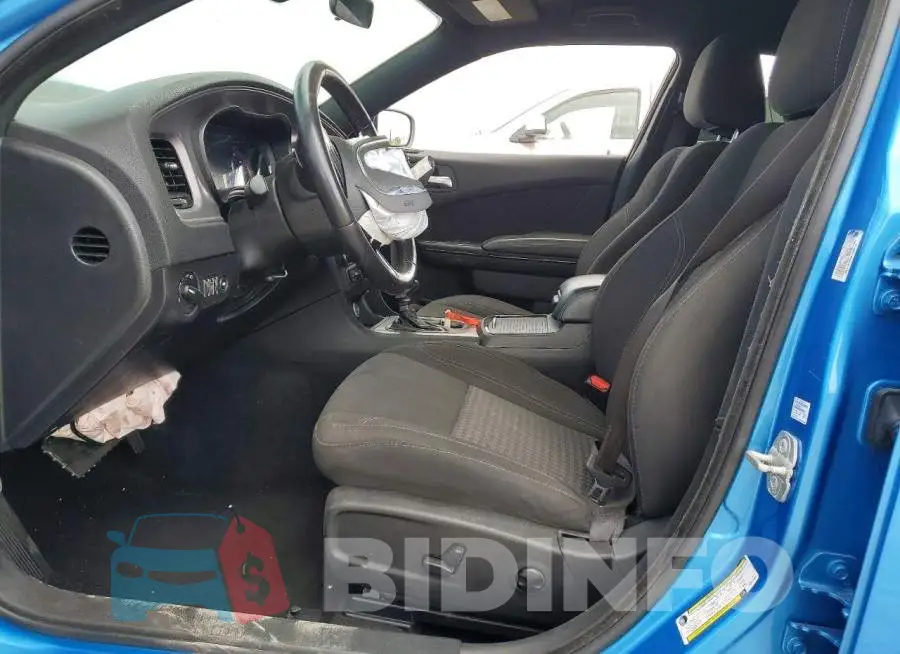 2C3CDXBG7PH579860 Photo# 7