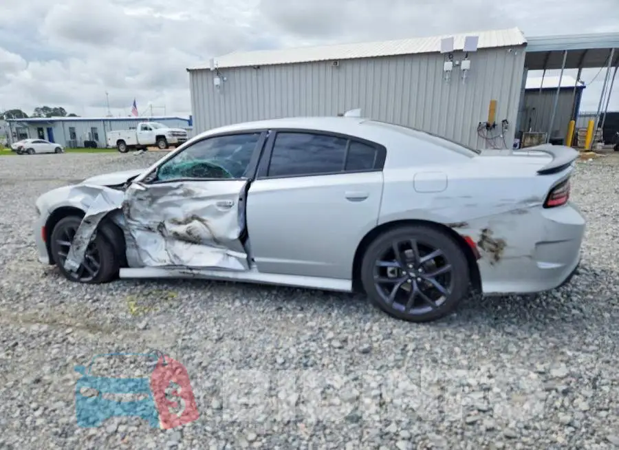 2C3CDXCT4PH673142 Photo# 2