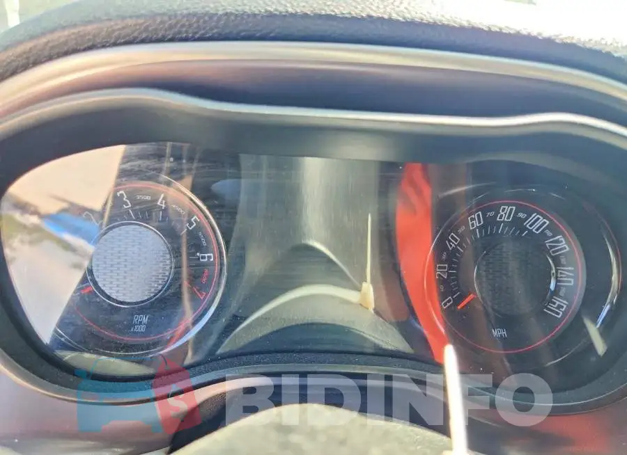 2C3CDZAG4KH699850 Photo# 9
