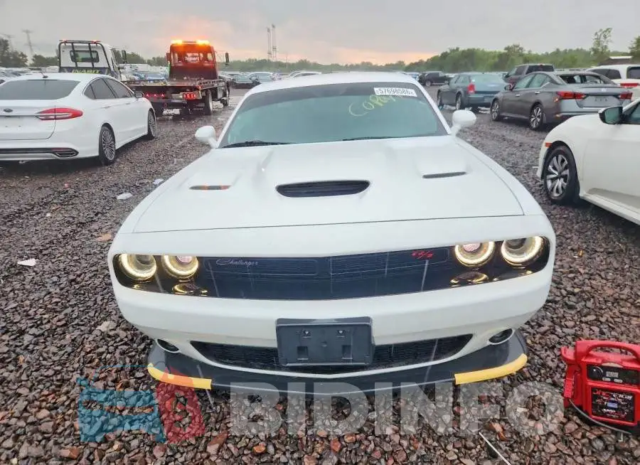 2C3CDZFJ8LH181178 Photo# 5