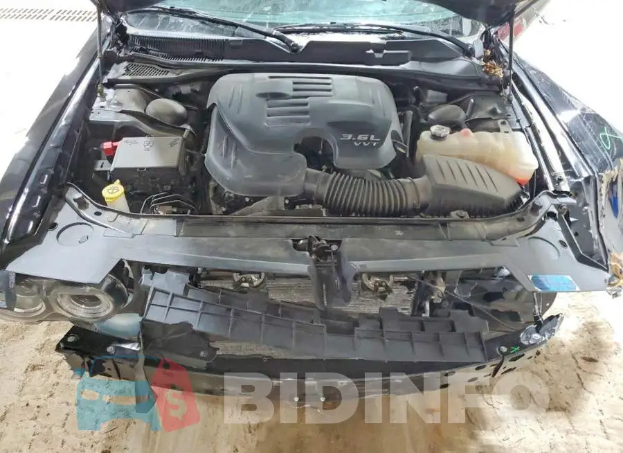 2C3CDZKG3PH559276 Photo# 11