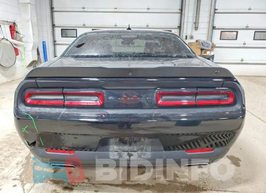 2C3CDZKG3PH559276 Photo# 6