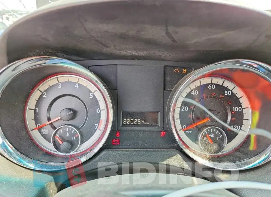 2C4RDGBG5HR636896 Photo# 9
