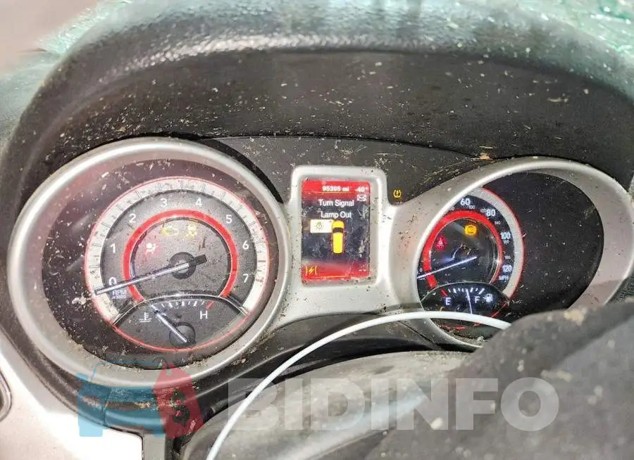 3C4PDCAB0LT264928 Photo# 9