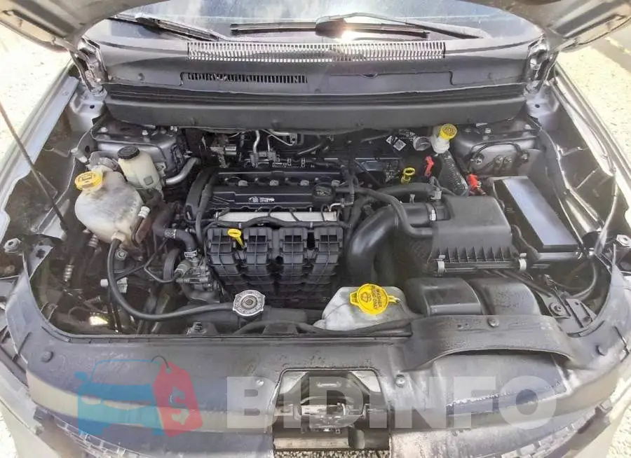 3C4PDCAB2LT277437 Photo# 12