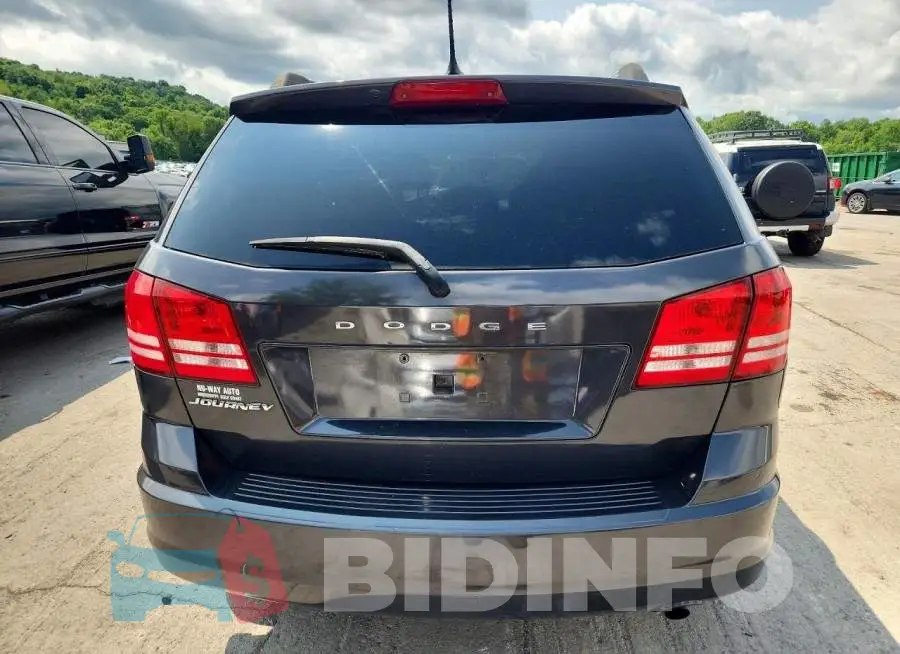 3C4PDCAB3HT573123 Photo# 6