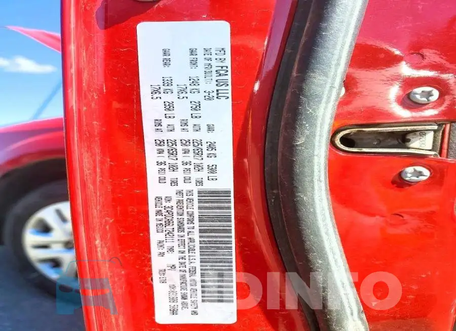 3C4PDCAB6LT242111 Photo# 13