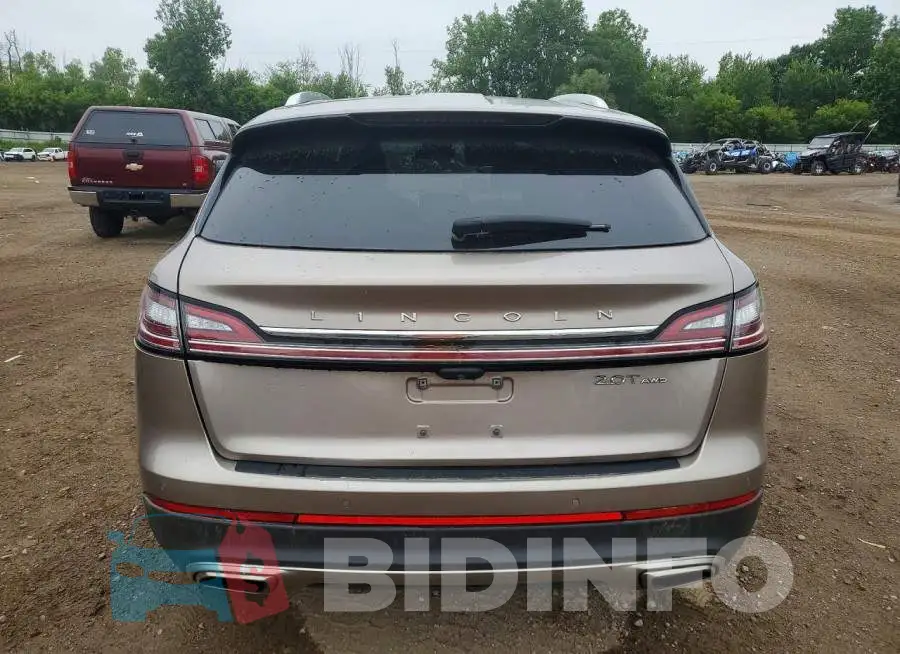 2LMPJ8K96KBL58548 Photo# 6