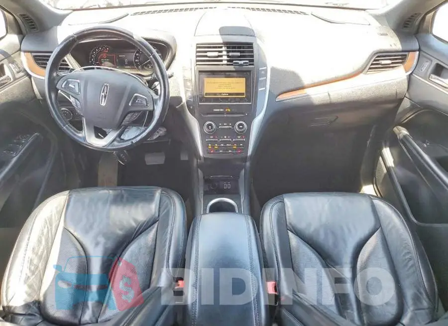 5LMCJ2D97KUL34089 Photo# 8