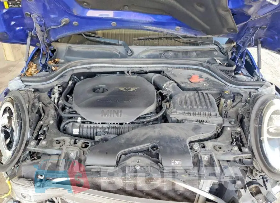 WMWXP7C52K2A50156 Photo# 11