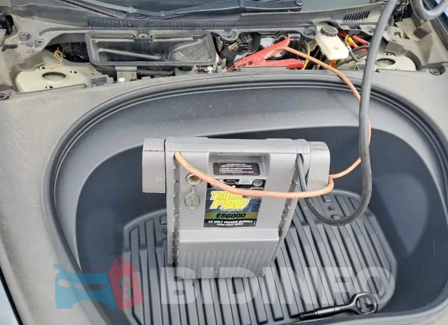 5YJ3E1EA5SF967911 Photo# 11