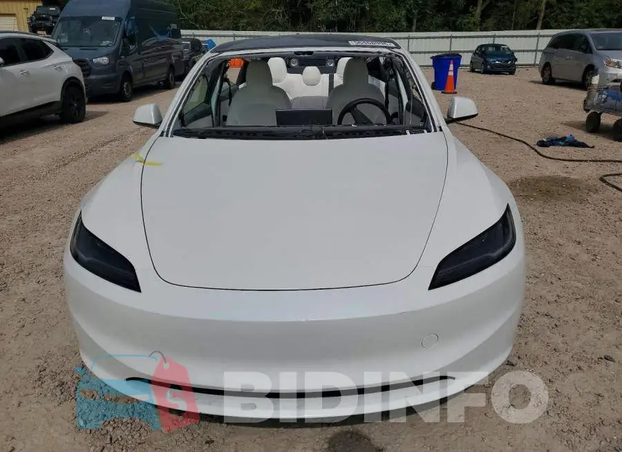 5YJ3E1EA9SF922129 Photo# 5