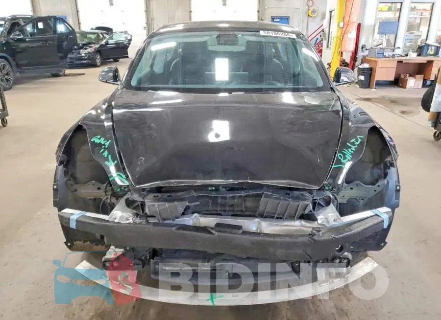 5YJ3E1EB2NF191007 Photo# 5