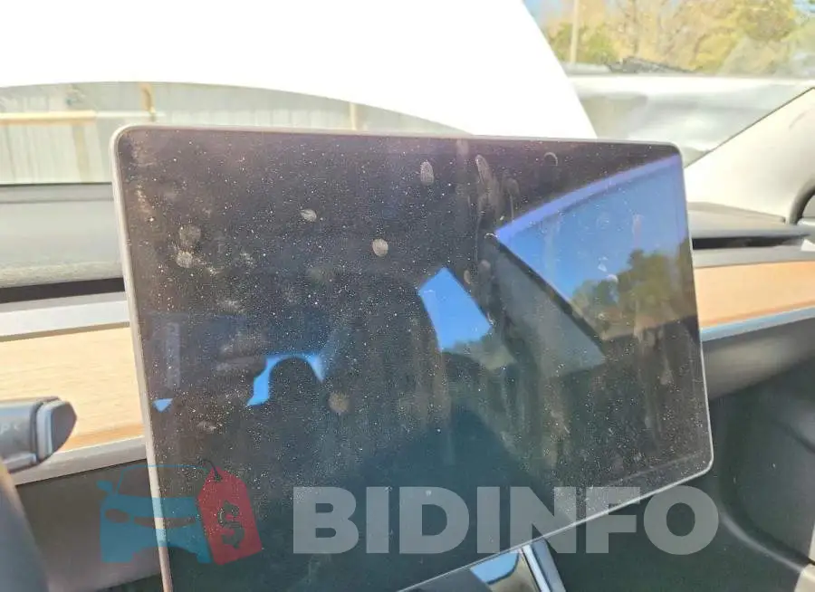 5YJ3E1EC4LF623845 Photo# 9