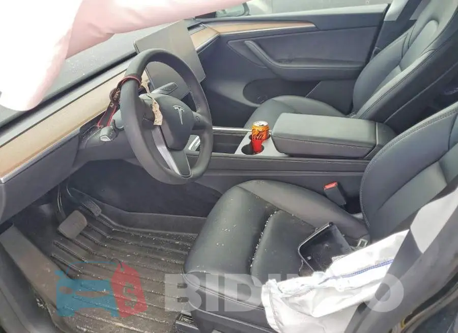 7SAYGDED1RF008207 Photo# 7