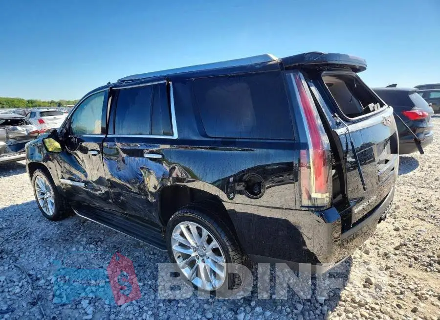 1GYS4CKJ5KR331685 Photo# 2