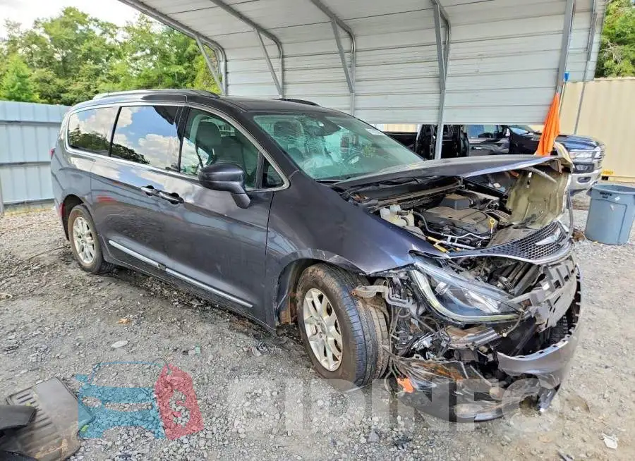 2C4RC1BGXLR275853 Photo# 4