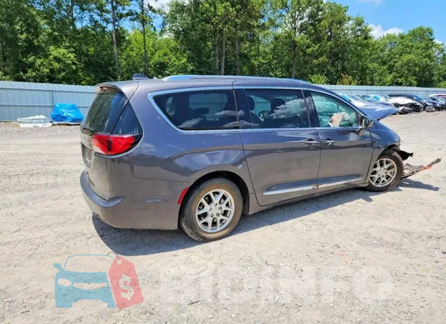 2C4RC1BGXLR275853 Photo# 3
