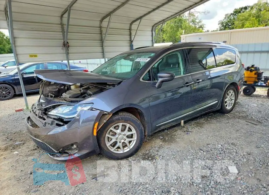 2C4RC1BGXLR275853 Photo# 1