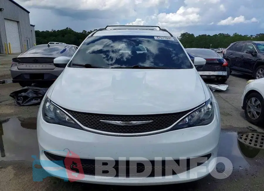 2C4RC1DG1MR515340 Photo# 5