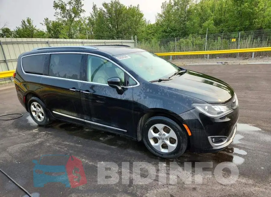 2C4RC1EG9HR510732 Photo# 4