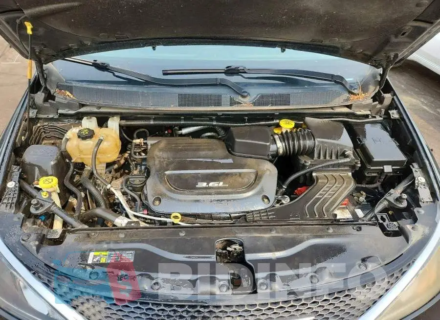 2C4RC1EG9HR510732 Photo# 12
