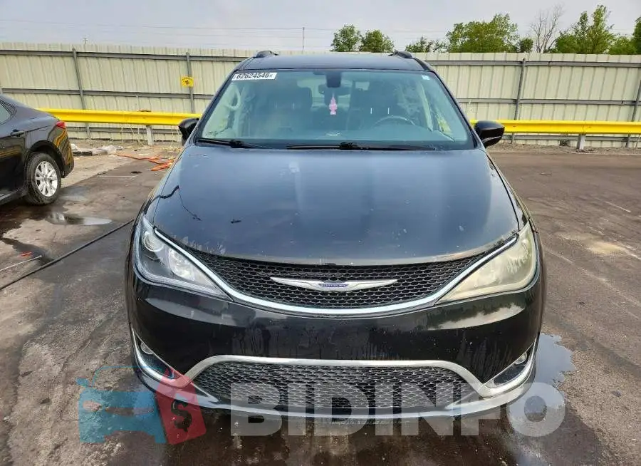 2C4RC1EG9HR510732 Photo# 5